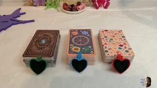 🙋🏻‍♀️❤️ SU OPINÓN DE TI Y DE LA SITUACIÓN ☘️Tarot interactivo 💫