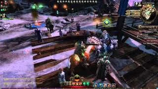 Neverwinter. Кампания Кольцо ужаса. Ежедневки