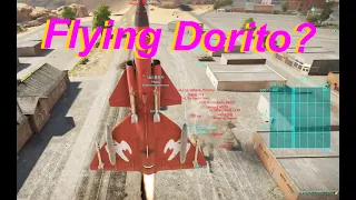 What the Dorito Doing? - War Thunder