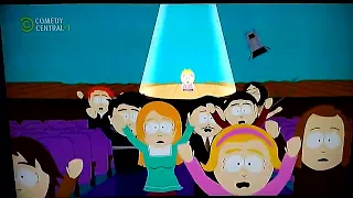 Butters tanzt #1 (South Park)