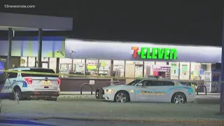 Man shot, killed at Smithfield 7-Eleven