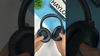 Haylou S35 ANC Wireless Headphones: Quick Hands-On -  The Best Cost-Effective Headphones in 2023?