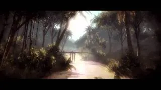 Battlefield Bad Company 2 Vietnam Trailer 720p