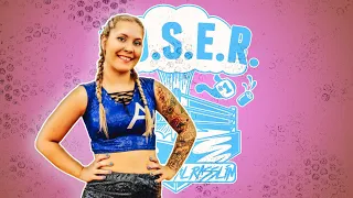 Poser Wrestling: Arie Alexander Debuts!