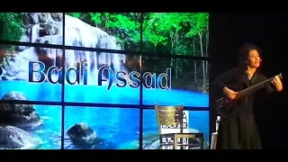 Badi Assad - Ai Que Saudade D'ocê  (Ao Vivo) - Musical Acrobat - Boca Raton 1 29 19