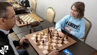V. Grigoriev (1523) vs Pinkamena (1412). Chess Fight Night. CFN. Rapid