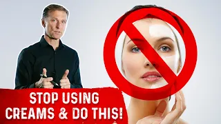 Stop Using Anti-aging Face Creams and Follow this Anti-aging Hacks