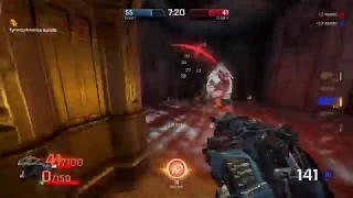 Quake Champions New info from a Sept Pax stream.