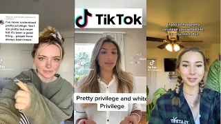 PRETTY PRIVILEGE part 1| tiktok compilation