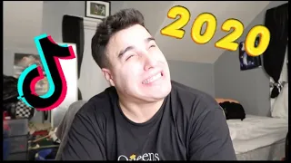 CrazyLocoTilly 2020 TikTok RECAP!!