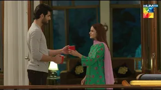 Wehshi - Episode 21 - Promo - Tomorrow - At 09PM Only On HUM TV