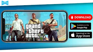 Play GTA 5 in Android | 5 Games like GTA 5 for Android | Part 1