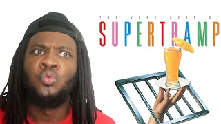 FIRST TIME HEARING Supertramp - The Logical Song REACTION