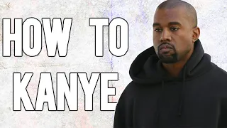 From Scratch: A Kanye West Song in 11 minutes [College Dropout Era]