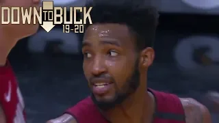 Derrick Jones 19 Points/4 Dunks Full Highlights (1/5/2020)