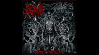 Ataud  -  Satan's Vindication (Full Album, 2023)