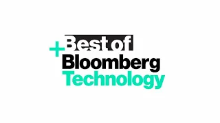 Best of Bloomberg Technology - Week of 11/22/19