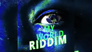 My World Riddim Mix (2019) Luciano,Freddie Mcgregory,Norris Man & More (Stingray Records)