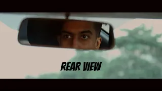 Rear View  - Award Winning Psychological Thriller Short Film
