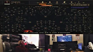 Diablo Player Tries Path Of Exile