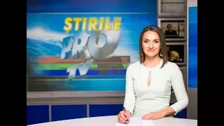 Stirile Pro TV 02 Noiembrie 2017 (ORA 20:00)