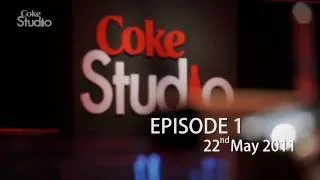 Coke Studio Pakistan, Season 4, Episode 1, Promo Coke Studio