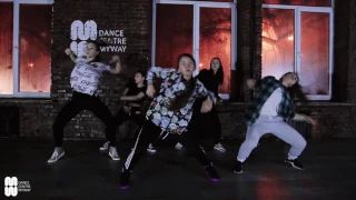 Toian-Ride the wave-Choreography by Polina Ivanyuk-Dance Centre Myway