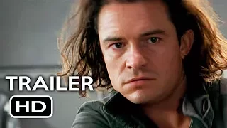 Unlocked Official Trailer #2 (2017) Orlando Bloom, Noomi Rapace Action Movie HD