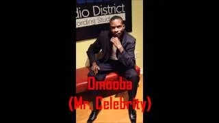 Omooba - Royalty_(Aye_Oloba) - Intro By Linda Boama