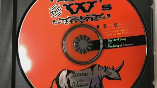 The W's - The Devil Is Bad (Original Demo "The Devil Song")