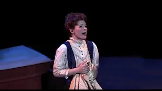 I Could Have Danced All Night - Kelli O’Hara