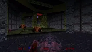 DOOM 64 Found The Unmaker