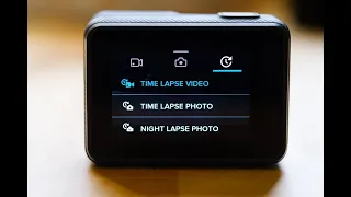 GoPro Quik Night Time Lapse Explained