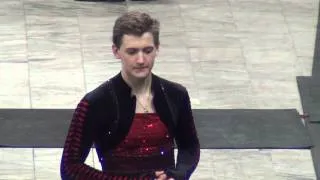 COR 2013 Maxim KOVTUN before SP 00580