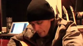 Alter Bridge - The Making Of ''Blackbird'' (Full Documentary)