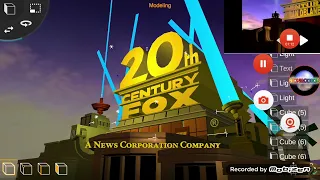 20th Century Fox Logo Pack Part 2