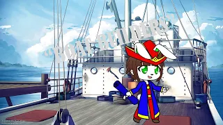 Cayden the Rabbit: Boat Builders (2023) - original titles