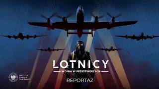 LOTNICY – wojna w przestworzach: relacja z prapremiery gry IPN [REPORTAŻ]