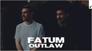 Fatum - Outlaw (Extended Mix)