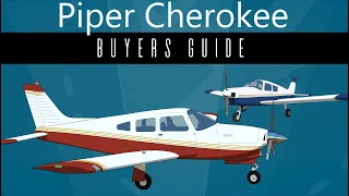 Piper Cherokee -  Buyers Guide