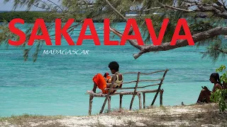 Sakalava Bay | Madagascar