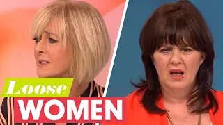 Coleen Feels That Banning the Term 'Pregnant Woman' Is Taking Gender Neutral Too Far | Loose Women