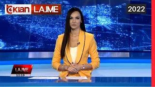 Edicioni i Lajmeve Tv Klan 30 Qershor 2022, ora 12:00 | Lajme – News