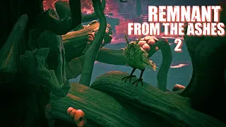 Remnant From the Ashes - Never Trust the Trees