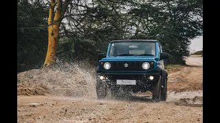 CBBT Season 5, Episode 12 - Suzuki Jimny