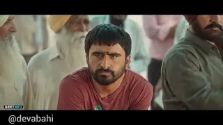 Gabru Da Time - Veet Baljit (Full Status) Jagjeet Sandhu - Oye Bhole Oye - Movie in Cinemas 16 Feb
