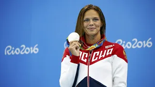 Юлия Ефимова: Выступлю ли я на Олимпиаде? Обещать ничего не могу. ЭФИР С ПОДПИСЧИКАМИ