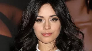 Camila Cabello | Rapping