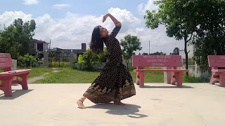 Tum jo aaye zindagi mein | Dance video
