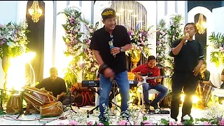 GELUNG KARANGBANJAR ~ Dedy Pitak Lagu Ngapak Purbalingga ( Oficial Musik Vidio )